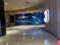 -金逸影城(明发店)