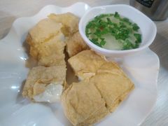 -兄弟深夜豆浆