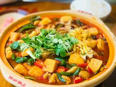 -罗妈砂锅(江苏南京江宁万达店)