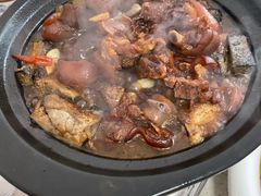 -臭鳜鱼人家·老字号徽菜