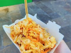 国足臭豆腐-绝情臭豆腐(泉城路店)