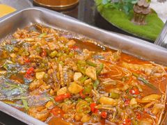 -陈生记黑鱼馆·20年活鱼现杀(宁波鼓楼店)