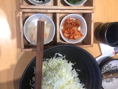 餐前小菜-胜博殿日式炸猪排(西红门店)