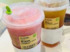 -奈雪的茶(优特汇店)