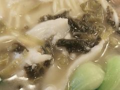 -锅儿挑面馆