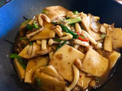 -東舍食唐精品陕菜馆