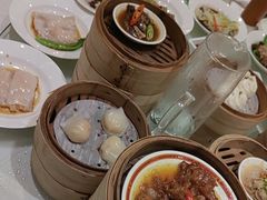 -香宫中餐厅·大连香格里拉(人民路店)