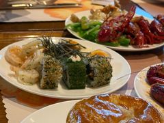 -匠和风精致料理(春熙路群光广场店)