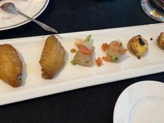 -蓝山咖啡馆(钱江龙店)