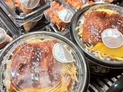 -上清·三文鱼鲜寿司(同德店)