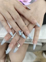 -斯馨·健康美甲美睫