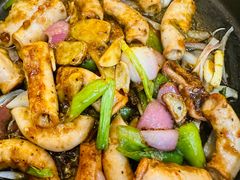 -水乡人家私房菜(逢简店)