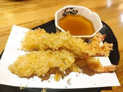 大虾天妇罗-季玄精致日本料理自助餐(闸北公园店)