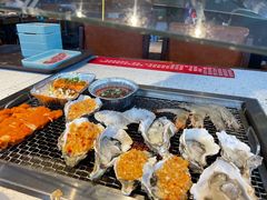 -蚝英雄·鲜蚝自助专门店(洋桥店)