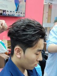 -贝勒爷专业男发