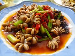 -洪霞餐馆