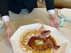 -世博源公馆·本帮融合菜·主题包厢·江景餐厅