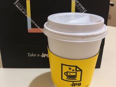 -JPG coffee(广州体育西店)