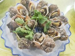 -沿海渔家院海鲜烧烤·东北菜(东戴河店)