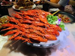 -红盔甲·小龙虾(天钥桥店)