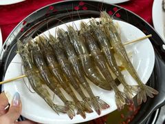 -花苑美食横琴生蚝火锅(拱北粤华路店)