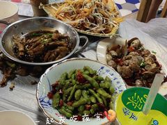 -小民大排档(光谷店)