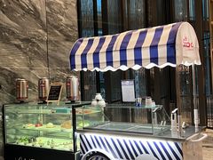 -中山保利艾美酒店-乐美中餐厅