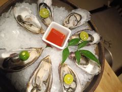 -Minase水濑·日料放题(外滩店)