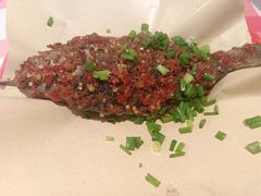 -肉店炸炸炸·爆汁孜然牛肉
