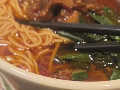 -和府捞面(东直门银座店)