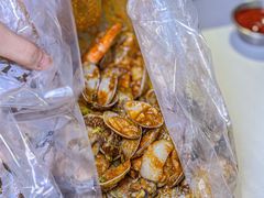-The Boiling Crab宝灵蟹手抓海鲜(中国首店)