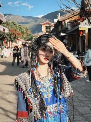 -小红帽摄影(丽江店)