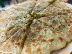 -甲乙饼·手工牛肉饼(天通苑华联店)