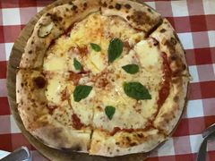 -安立可意大利美食