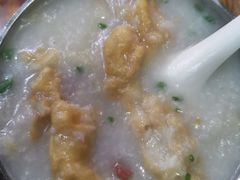 -陈添記·祖傳爽鱼皮·西关老字号(广州首店)