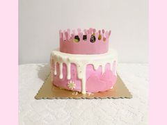 -长乐饼家(五羊新城店)