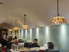 大堂-维兰西餐(万泉河店)