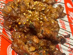 -今邕烧烤·广西烧烤大王(西大店)