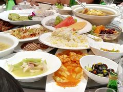 -金泽大酒店·卢塞恩餐厅·年夜饭春节连市