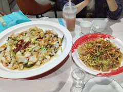 -渔码头食府·20年蓬莱老字号(登州路店)