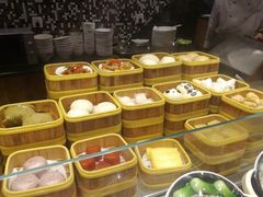 -食悦天美食广场(武汉壹方购物中心店)