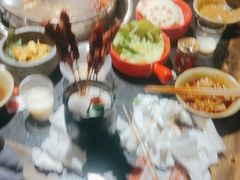-矮板凳老火锅(宽窄巷子店)