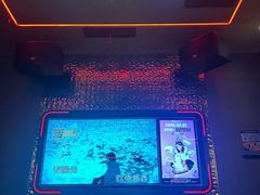 -星聚会KTV(龙湖上海奉贤天街店)