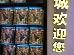 -万达影城(洛阳万达广场IMAX激光店)