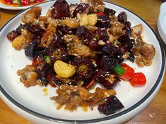 -醉壹号海鲜大排档(厦门美食地标店)