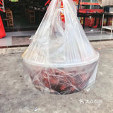 100元五斤小龙虾——惠州美食