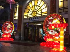 -金鼎香辣诱惑(宁康西路店)