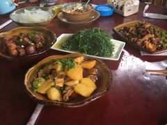 -邓氏三烘家常菜(安顺总店)