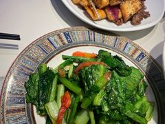 -阿里疆Alijiang·丝路美食·异域风情·清真(长楹天街店)