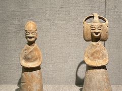 -仪征博物馆